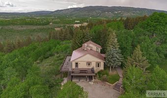 1528 Hwy 47, Ashton, ID 83420