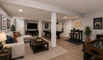 3204 LANHAM Dr, Abingdon, MD 21009