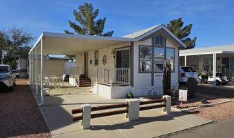 14010 S Amado Blvd 67, Arizona City, AZ 85123