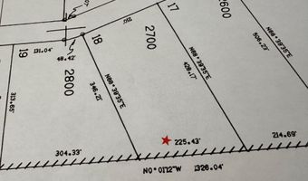 Lot 18 Wren Drive, Bonanza, OR 97623