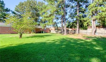 1201 D St, Barling, AR 72923