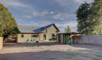 405 W Avenue E, Alpine, TX 79830