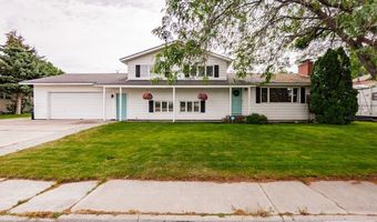 2080 Highland Dr, Blackfoot, ID 83221
