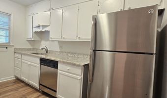 4215 Terrace, Acworth, GA 30101