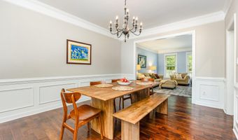 1206 Fairfax Woods Dr, Apex, NC 27502