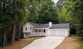 6211 Emerald Springs Dr SE, Acworth, GA 30102