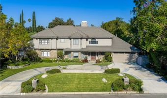 1531 Rodeo Rd, Arcadia, CA 91006