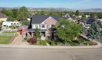 614 S 400 E, Cedar City, UT 84720