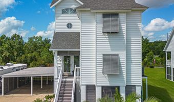 5148 Atlantis Dr, Bay St. Louis, MS 39520