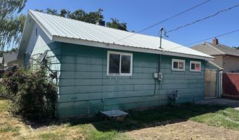 2870 3RD St, Baker City, OR 97814