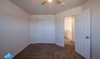 6866 Umpqua River Rd, Casper, WY 82604