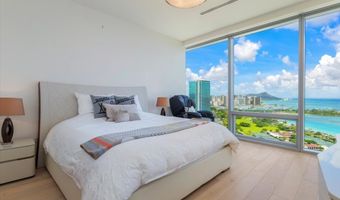 1118 Ala Moana Blvd 2806, Honolulu, HI 96814