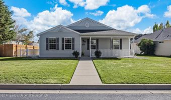 321 Columbine Dr, Rifle, CO 81650