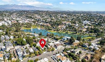 1727 Bellevue Ave, Los Angeles, CA 90026