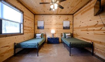 40 Fish Hook Rd, Broken Bow, OK 74728