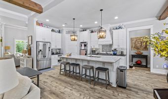 9009 Ivey Way, Benton, AR 72019