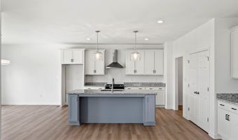 Wendenburg Way lot 61, Aylett, VA 23009