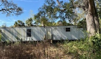 1219 N Paris St, Bell, FL 32619