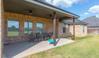 133 Angie Ln, Abilene, TX 79602