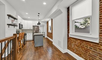 2 W BARNEY St, Baltimore, MD 21230