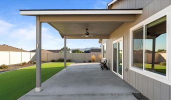1460 13th St, Benton City, WA 99320