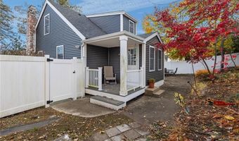 31 Swan St, North Providence, RI 02911