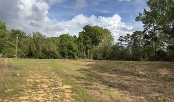 1311 A N Jackson St, Brookhaven, MS 39601