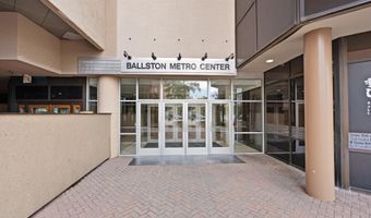 217 N EMERSON St, Arlington, VA 22203