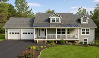 642 Alton Mountain Rd, Alton, NH 03810