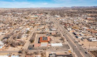 100 N CHURCH St, Bloomfield, NM 87413
