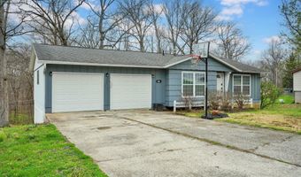 151 White Ln, Bedford, IN 47421