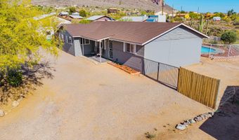 5455 E MINING CAMP St, Apache Junction, AZ 85119