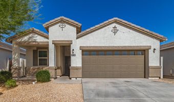2539 S 242ND Ln, Buckeye, AZ 85326