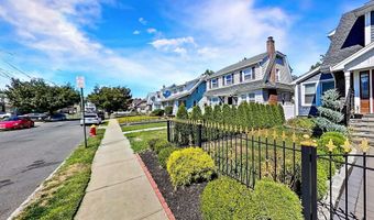 64 VAN HOUTEN Pl, Belleville, NJ 07109