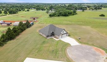 1925 Valley Ranch Rd, Blanchard, OK 73010