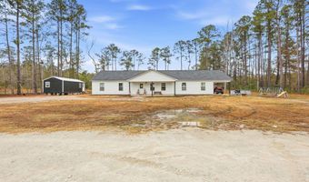 160 Leadwood St, Andrews, SC 29510