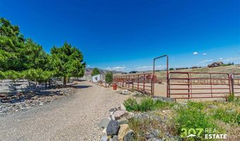 28 Grande View Dr, Cody, WY 82414