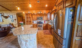 2279 E Decker Dr, Atoka, OK 74525