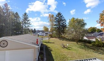 710 Washington St, Algoma, WI 54201