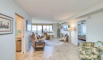 100 S Berkley Sq 21D, Atlantic City, NJ 08401