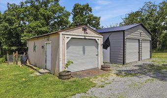 2334 ASH RUCKMAN Rd, Augusta, WV 26704