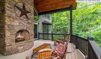 430 Crooked Creek Ln, Banner Elk, NC 28604