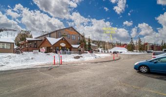 407 S Vasels Rd, Brian Head, UT 84719