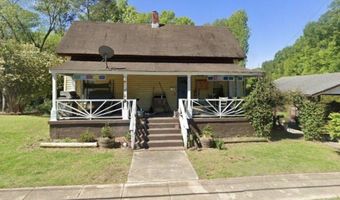 334 Atlanta St, Barnesville, GA 30204