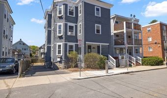 10 Colgate Rd 3, Boston, MA 02131
