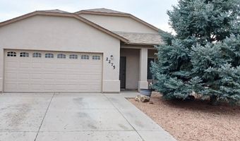 2275 E Sirus Dr, Chino Valley, AZ 86323