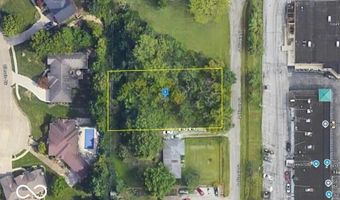 8900 S Illinois St, Indianapolis, IN 46217