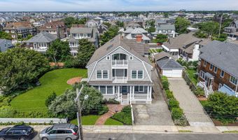 634-640 East Ave, Bay Head, NJ 08742