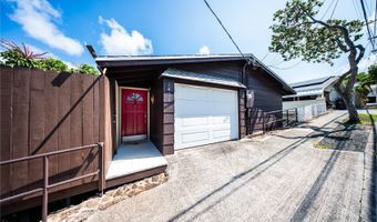 1492 Halekoa Dr, Honolulu, HI 96821