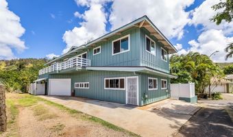 58-131 Maika Way, Haleiwa, HI 96712